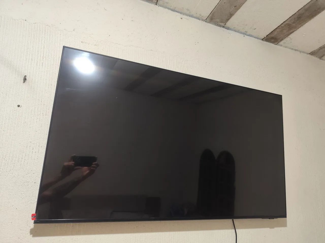 TV SAMSUNG 50' SMART - Foto 4