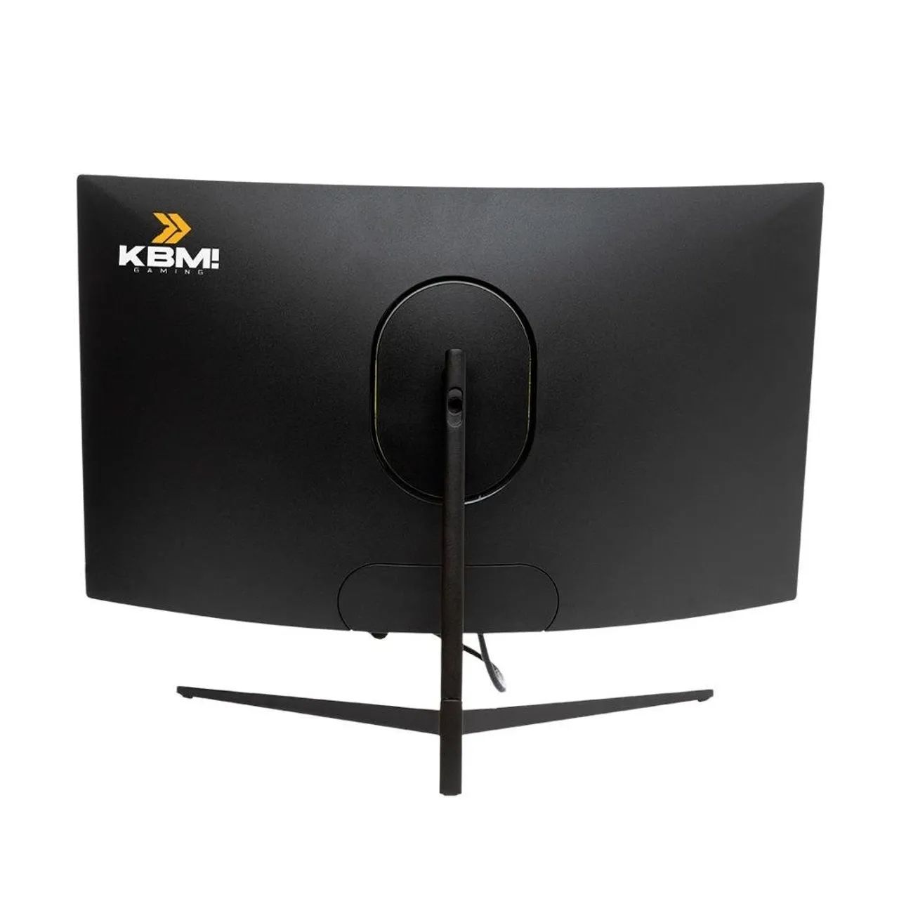 Monitor gamer KBM 180hz, 23.6? 1ms, curvo, adaptive Sync. - Foto 3