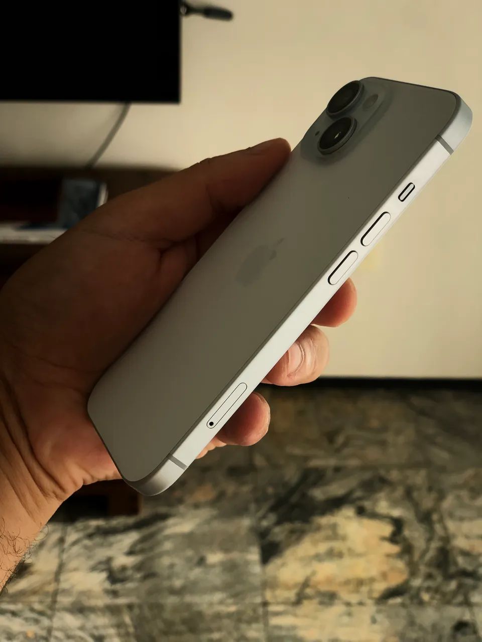 iPhone 15 128GB *ZERO* - Foto 3