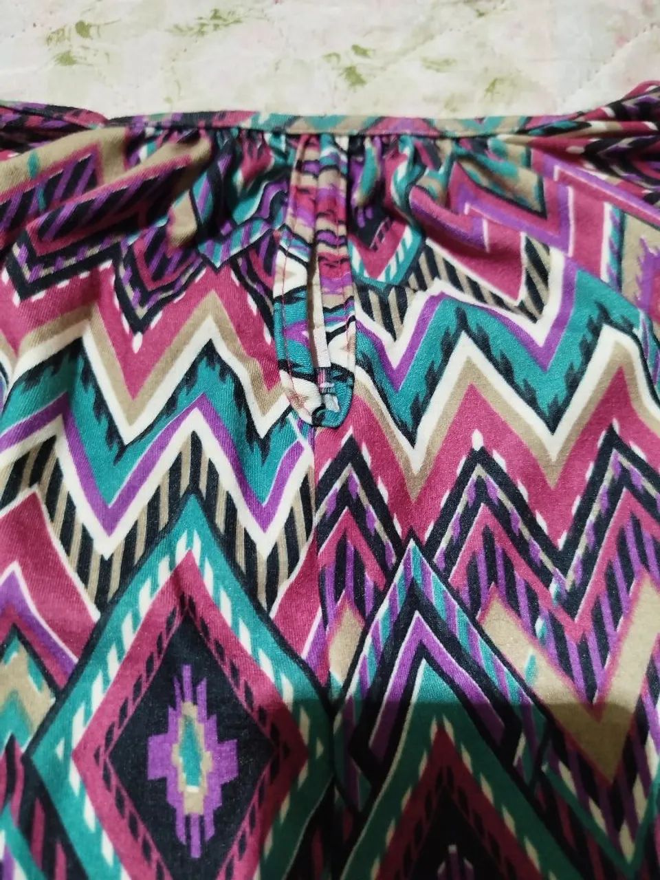 Vestido Tam M  - Foto 4