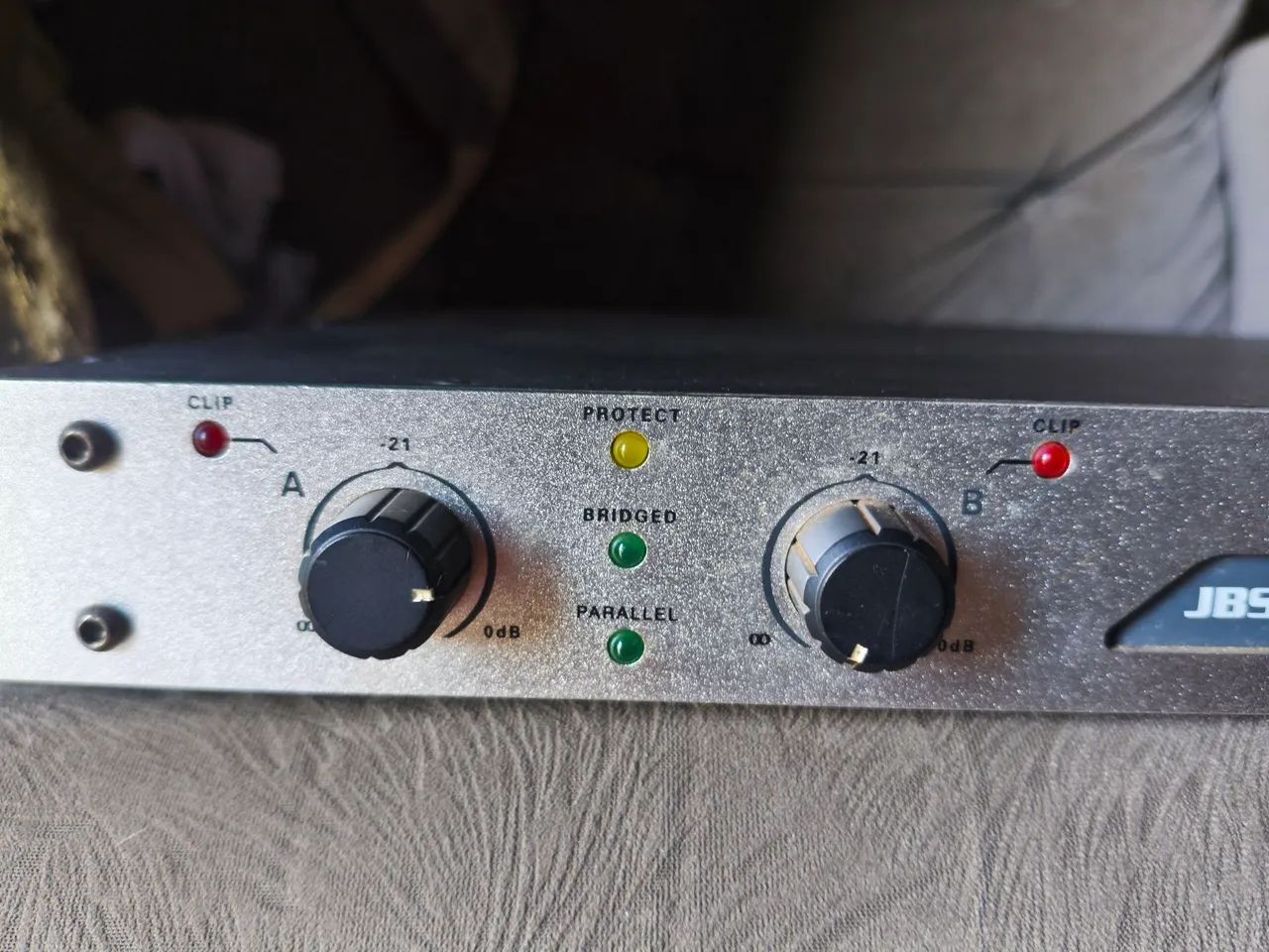 Amplificador vx200 System - Foto 3