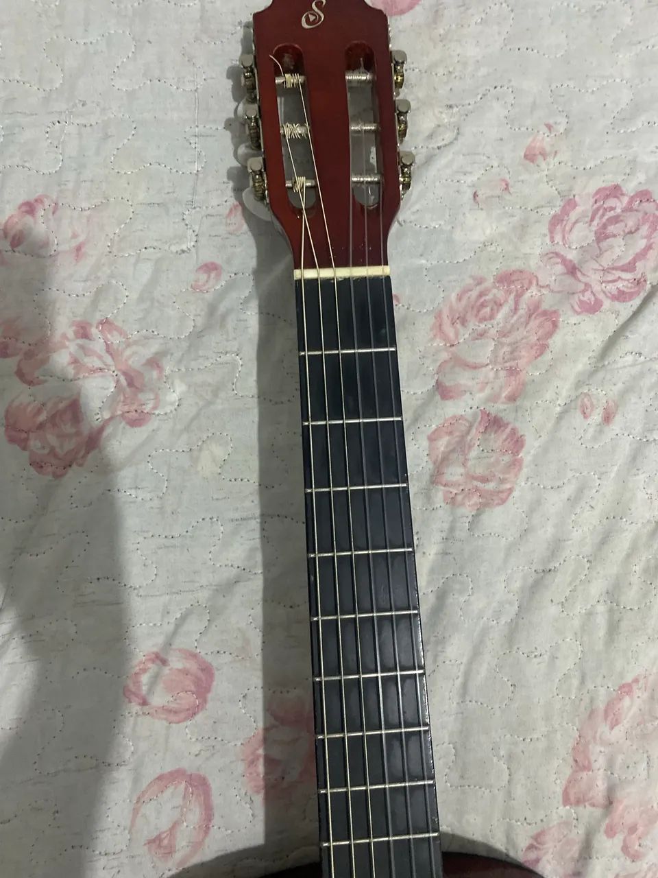 Vendo Violão Start Gianinni - Foto 3