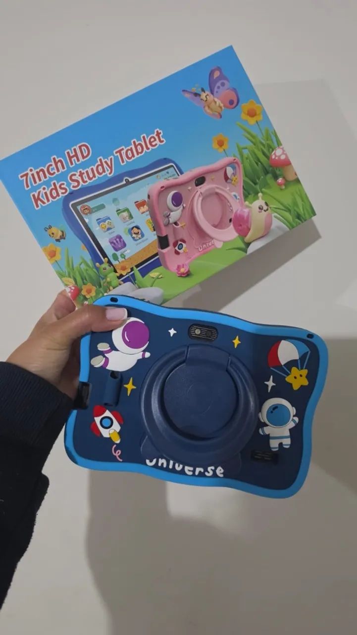 Tablet Infantil  - Foto 2