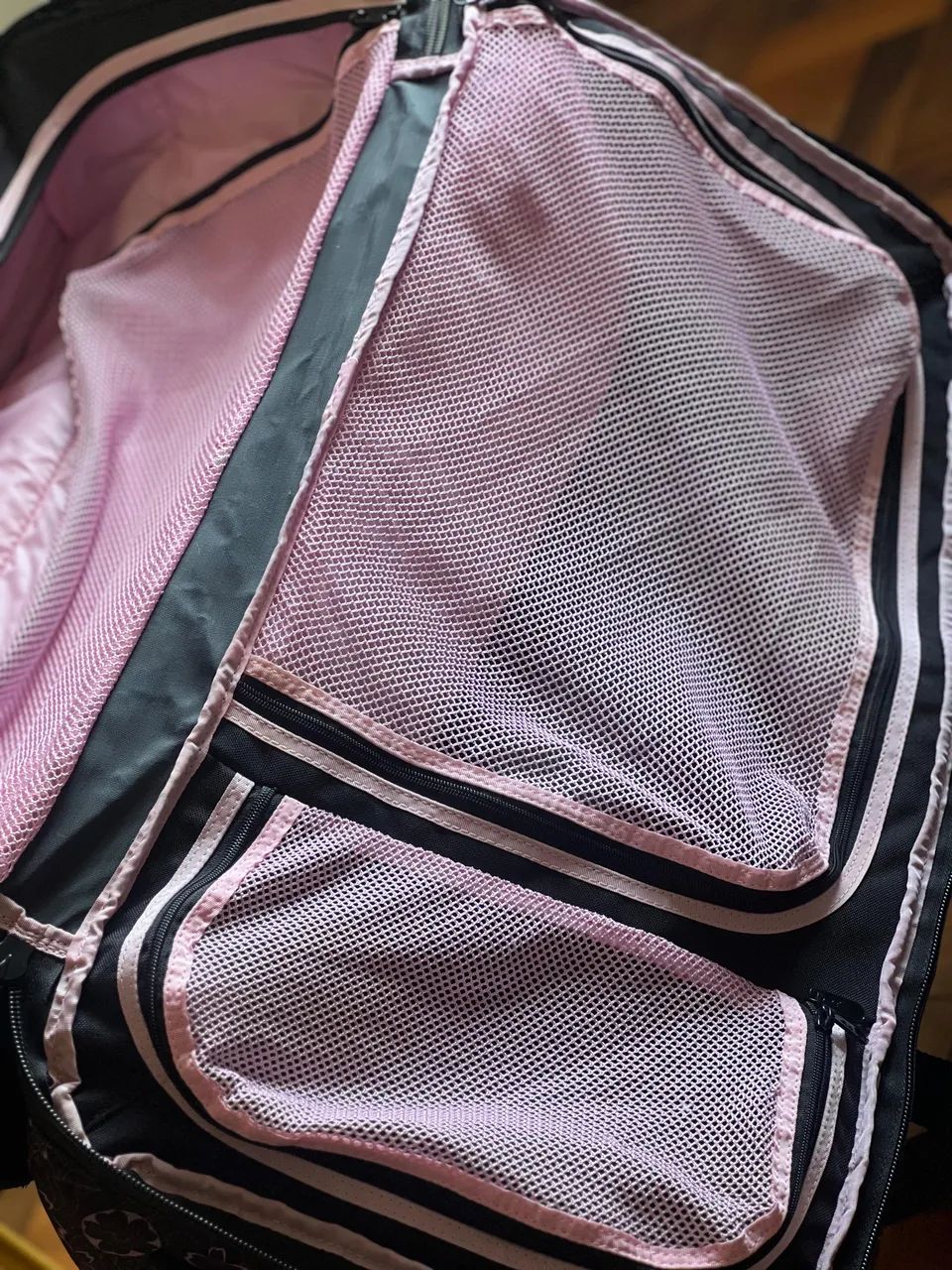 Mala de viagem Dakine - IMPORTADA - Foto 3