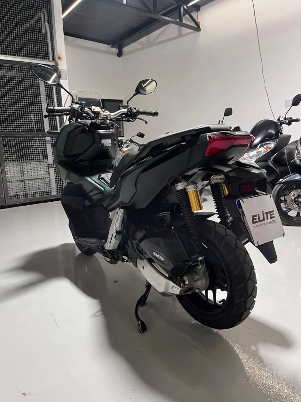 ADV 150  - Foto 5