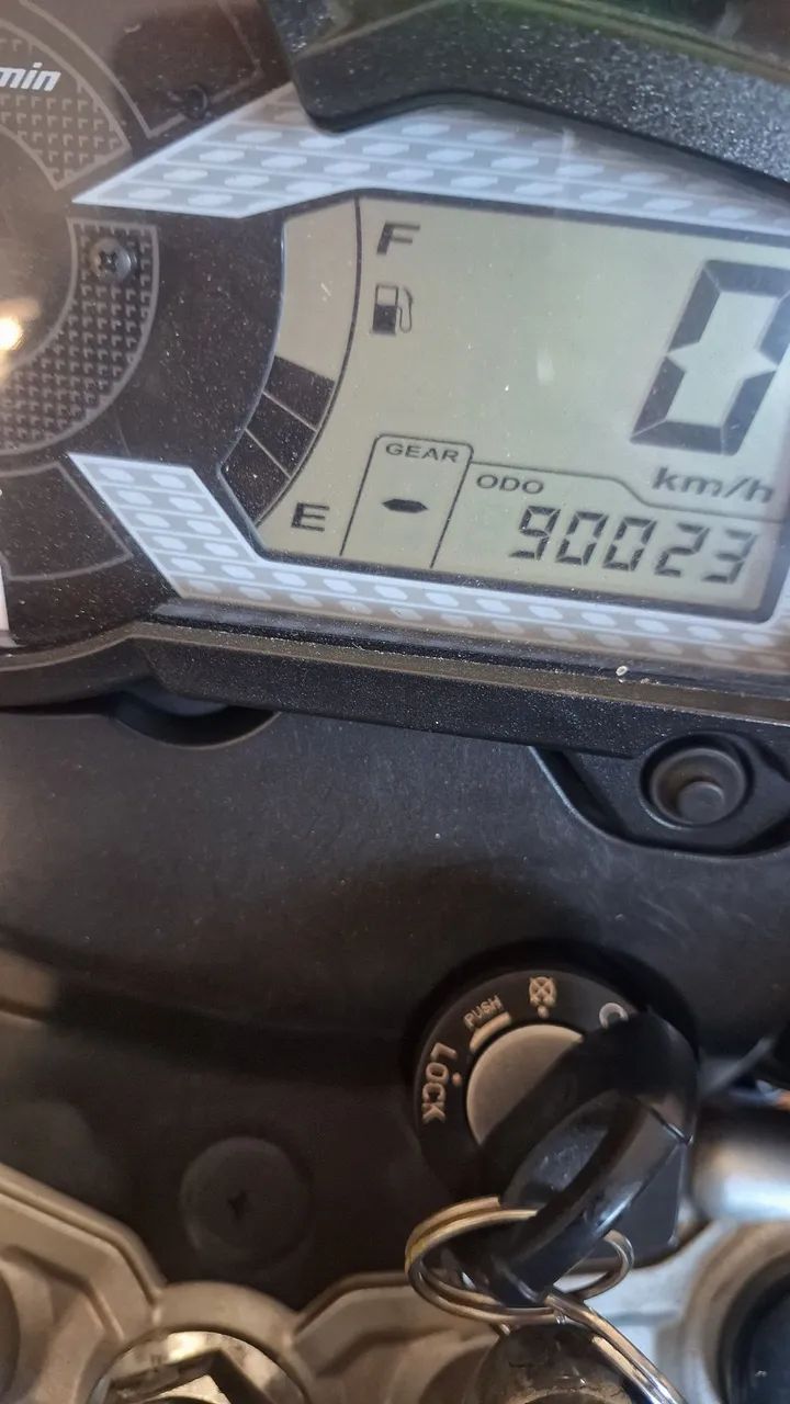 Crosser  - Foto 4
