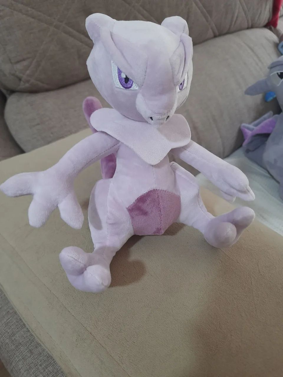Pelúcia Pokémon - Foto 2