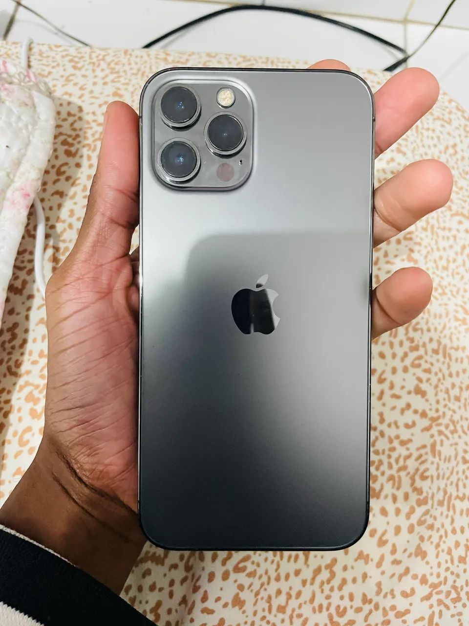 iPhone 12 Pro Max - Foto 4