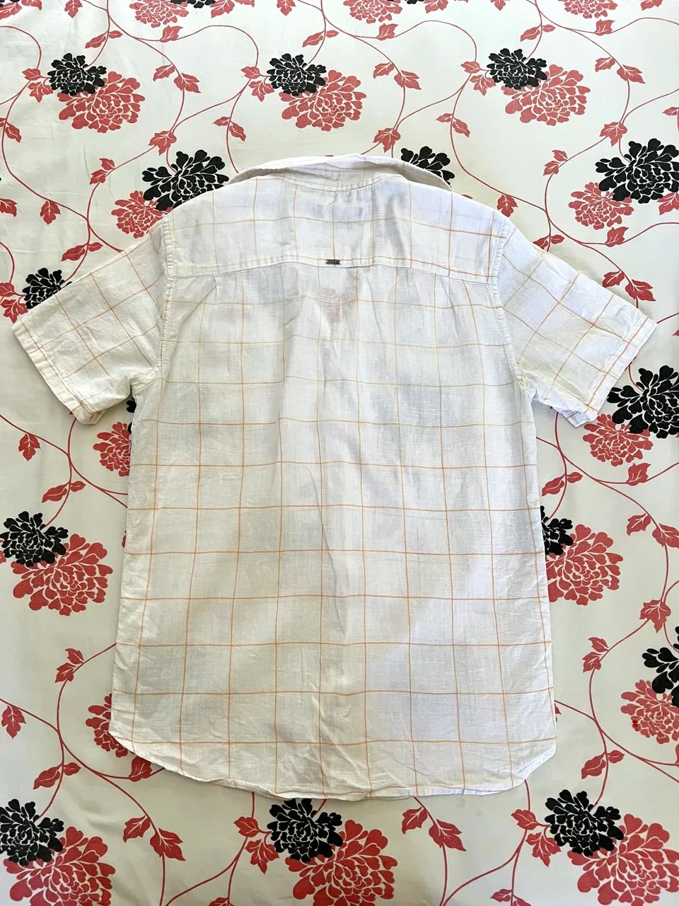 Camisa tam. P - Foto 2