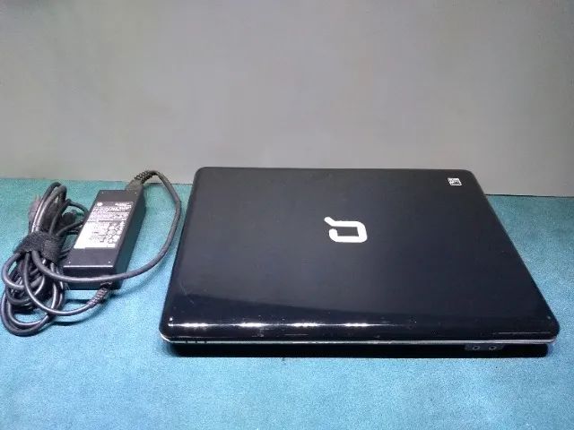 Notebook HP Compaq CQ40-622 br Usado - Foto 2