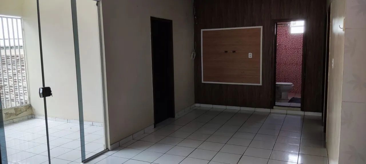 CASA PRA ALUGUEL EM CANDIDO MENDES - Foto 2