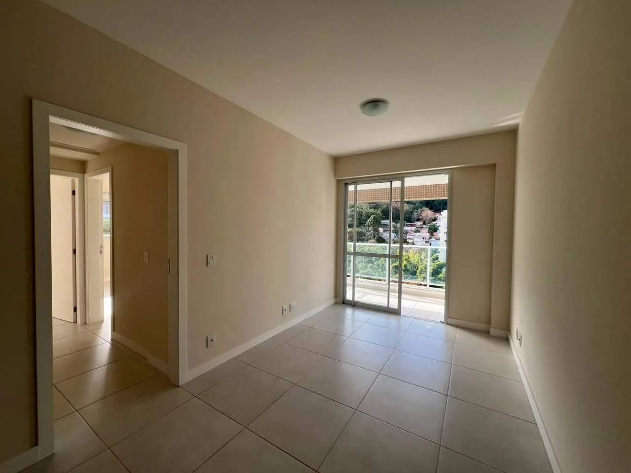 Aluguel | Apartamento 2 quartos (1 suíte) - Foto 4