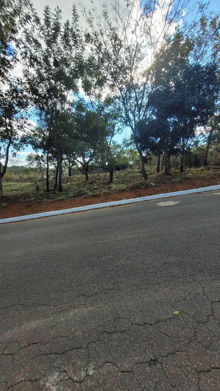 Excelente lote em Capim Branco,  para Casa de campo 