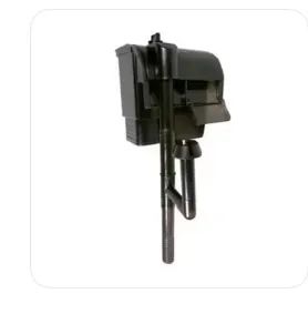 Filtros Hang-On SunSun HBL-501 e HBL-701 - Funcionando Perfeitamente Aquarios e lagos  - Foto 3
