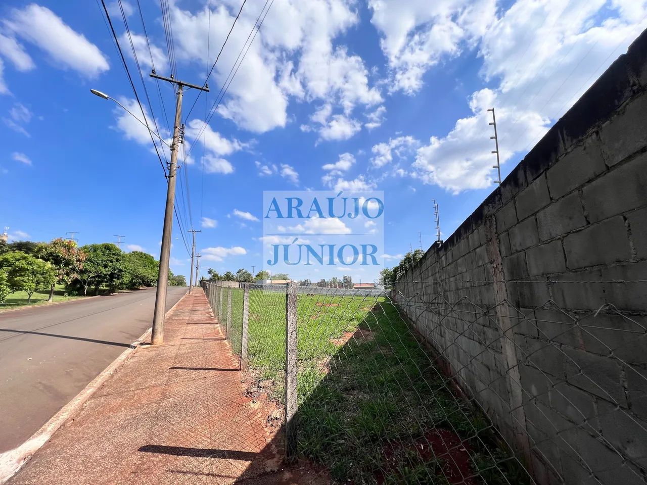 TERRENO RESIDENCIAL em AMERICANA - SP, VALE DAS PAINEIRAS - Foto 11