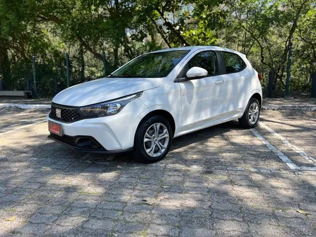 Fiat Argo Drive 1.0 6V Flex 2024 - Foto 2