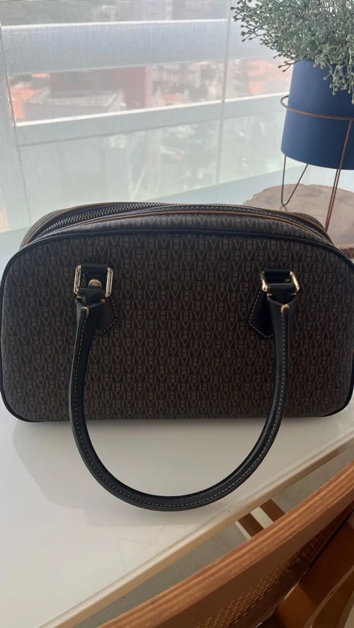 Bolsa Victor Hugo original  - Foto 3
