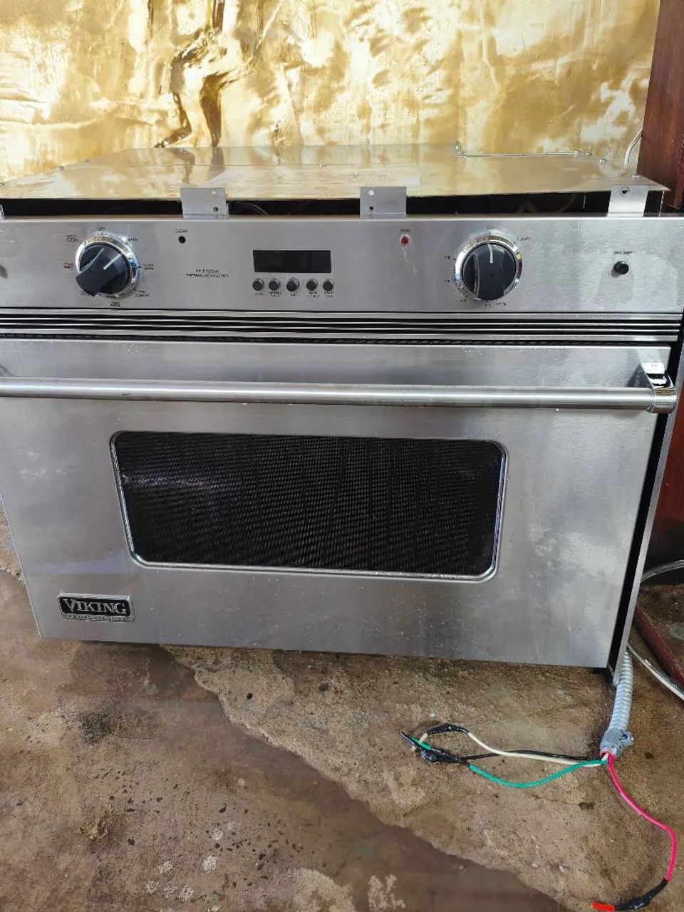 Forno Elétrico Viking Profissional  - Foto 2