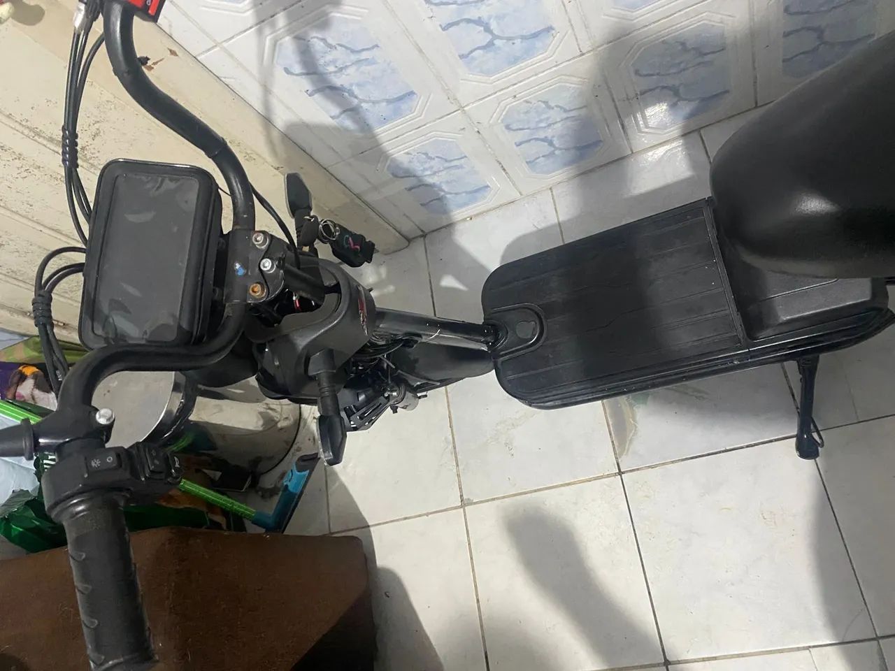 Scooter Elétrica  - Foto 4