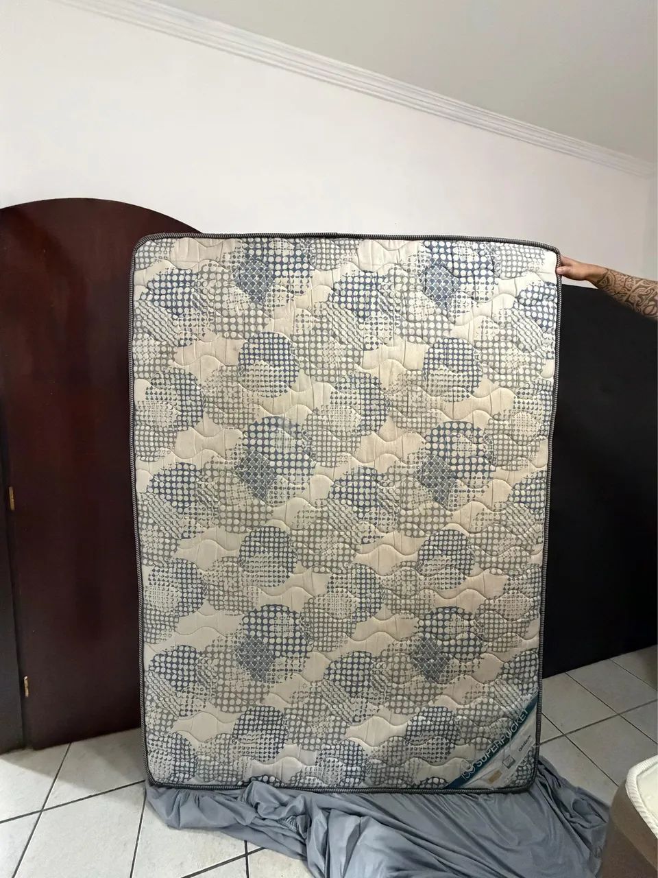 Cama de casal - Foto 3