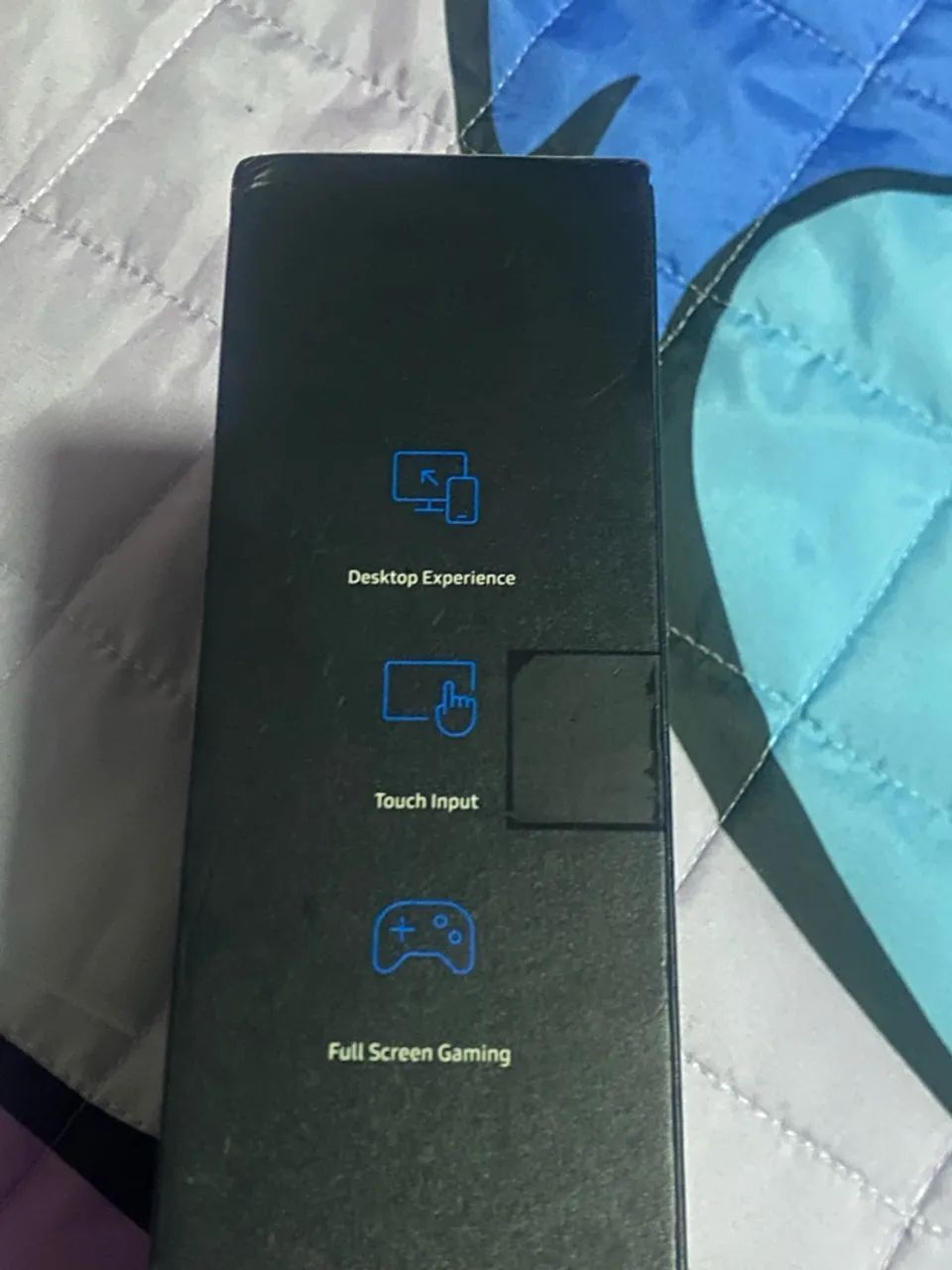Dex Pad Samsung  - Foto 4