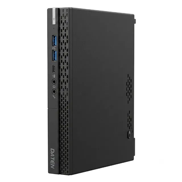 Mini PC Daten DC4D-U Core i3 10100t 8gb SSD 256gb NVMe