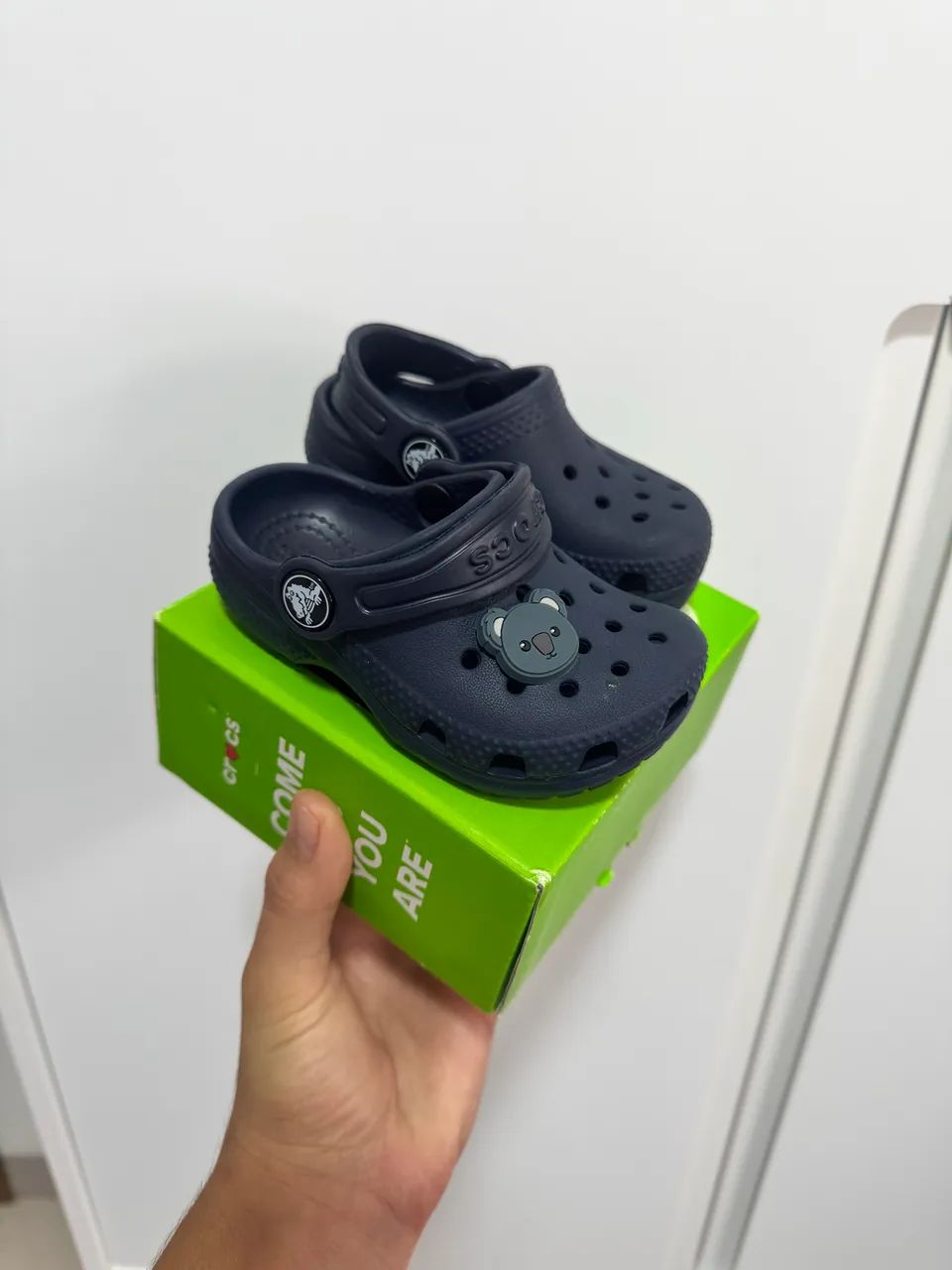 Crocs infantil  - Foto 2