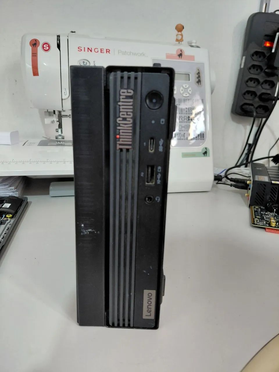 Pc Lenovo core i3 - Foto 5