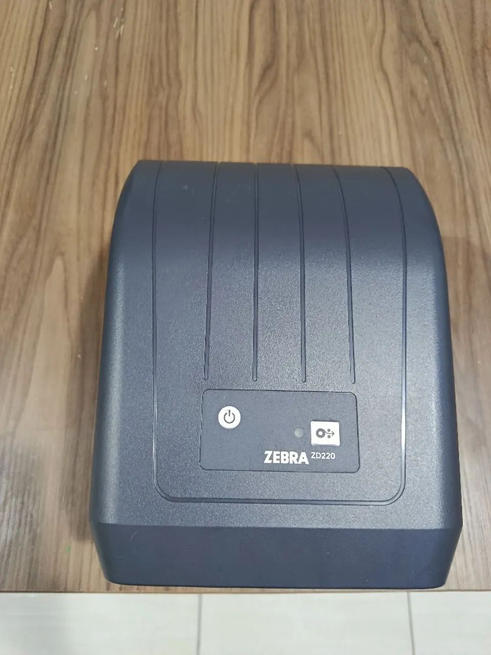 Impressora térmica ZD220  - Foto 2