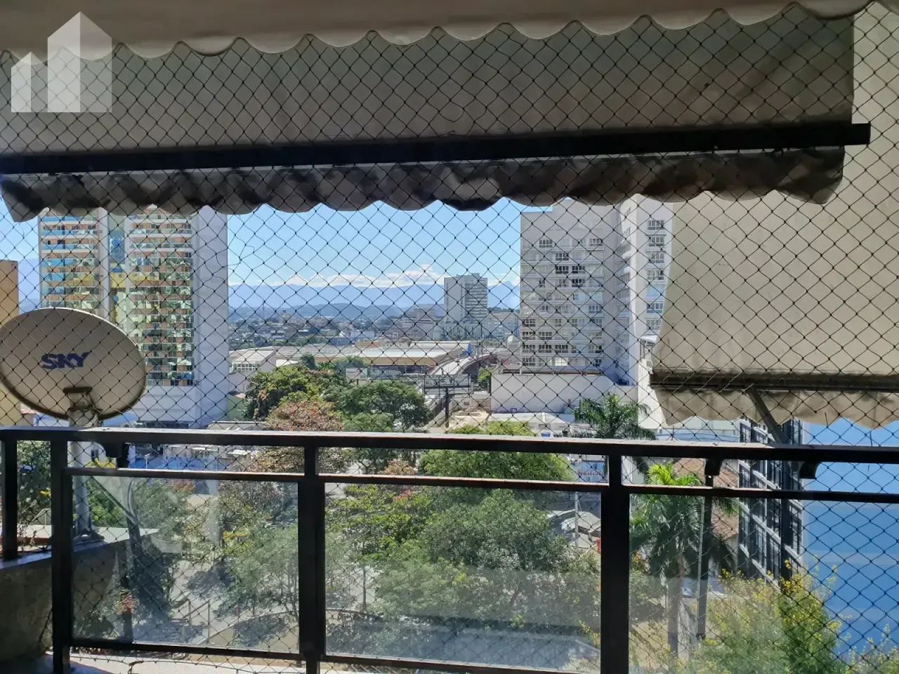 Apartamento à venda, Centro, Nova Iguaçu, RJ - Foto 2