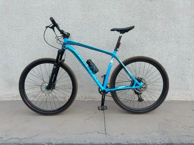 Bicicleta SPECIALIZED CRAVE Tam.21 XL 12V