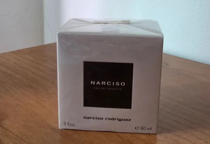 narciso edt 90 ml Descontinuado