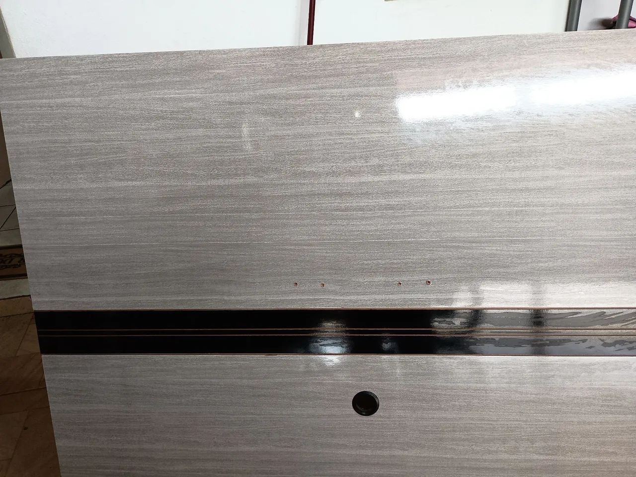 Vendo painel pra TV  - Foto 3