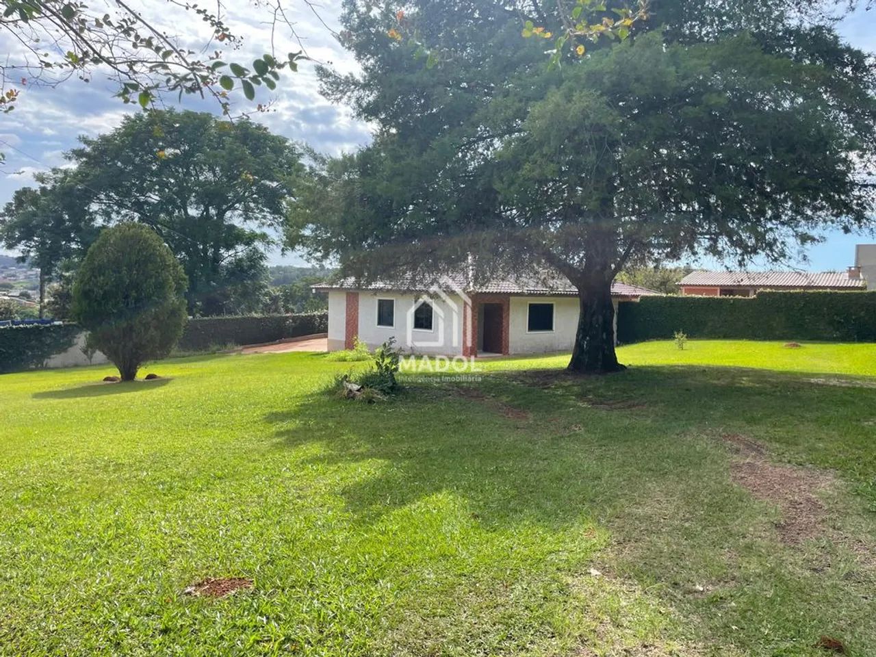 Casa á venda em Oficinas