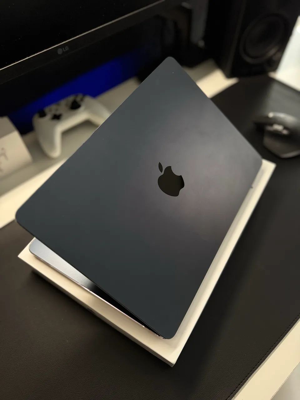 Macbook Air M2 8gb - Notebooks - Samambaia Norte (Samambaia
