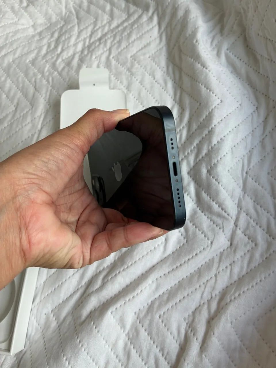 iPhone 13 128gb - Foto 5