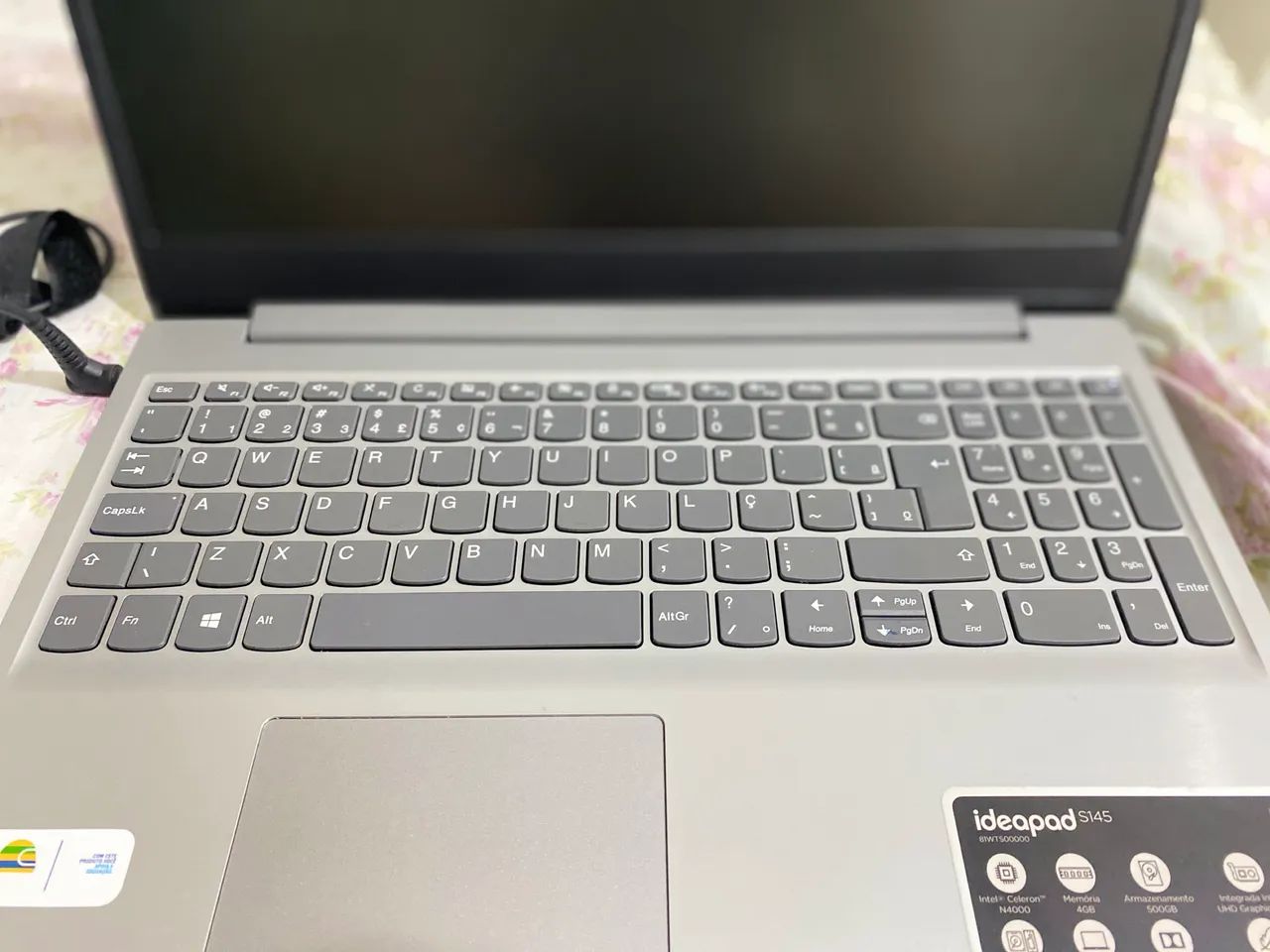 NOTEBOOK  - Foto 4
