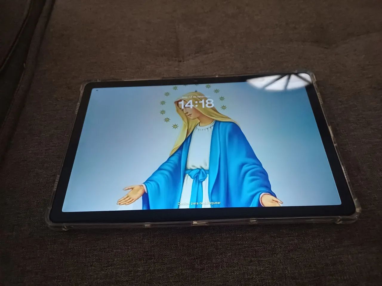 Vendo tablet a11 plus - Foto 3