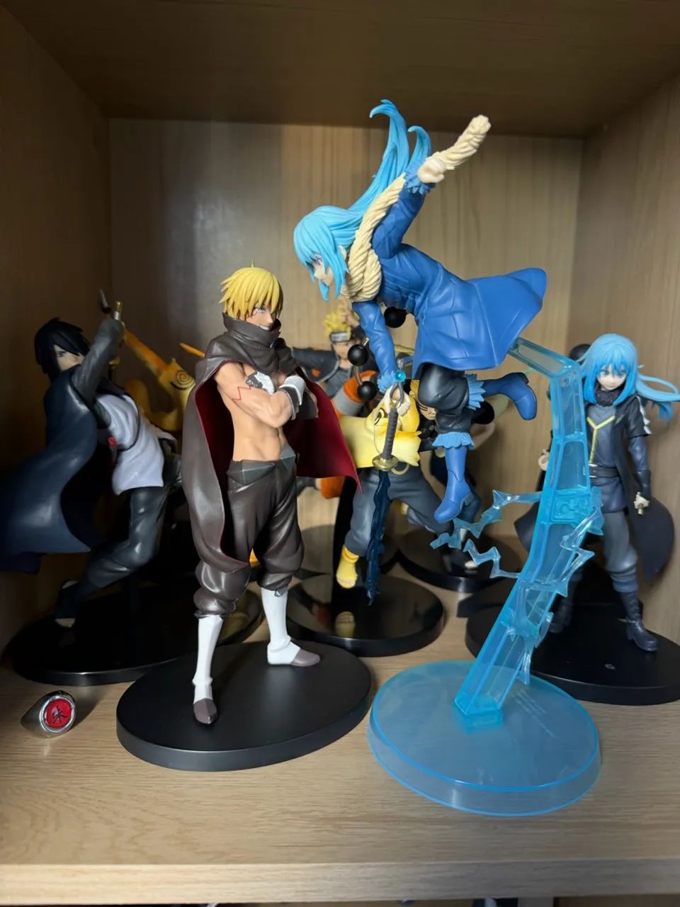 Bonecos Action figure 