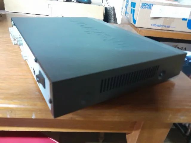 DVR-INTELBRAS-VD 3108 - Foto 3
