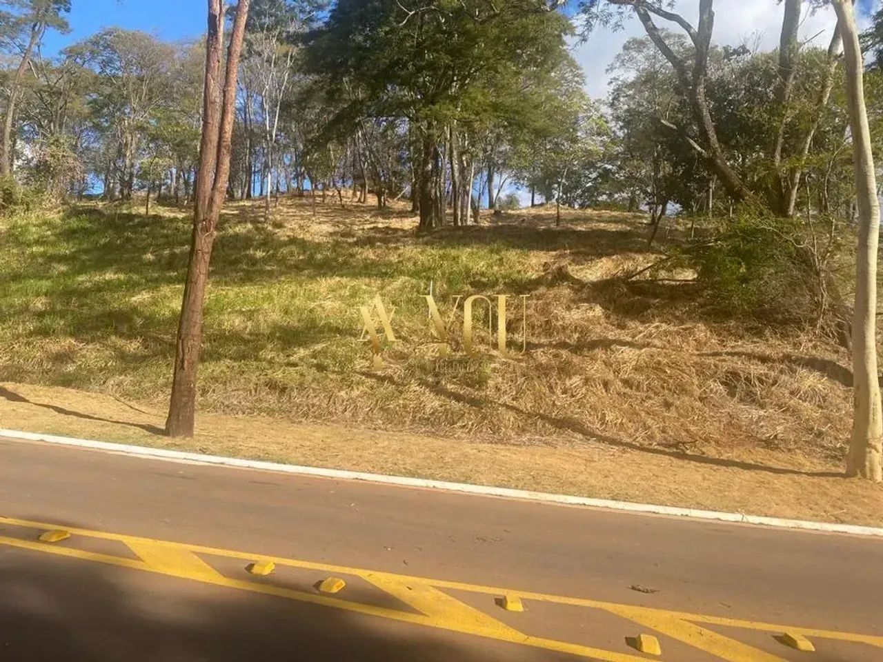 Seu Novo Lar no Aldeia do Vale terreno Espetacular de 3392m² no Condomínio Mais Exclusivo  - Foto 3