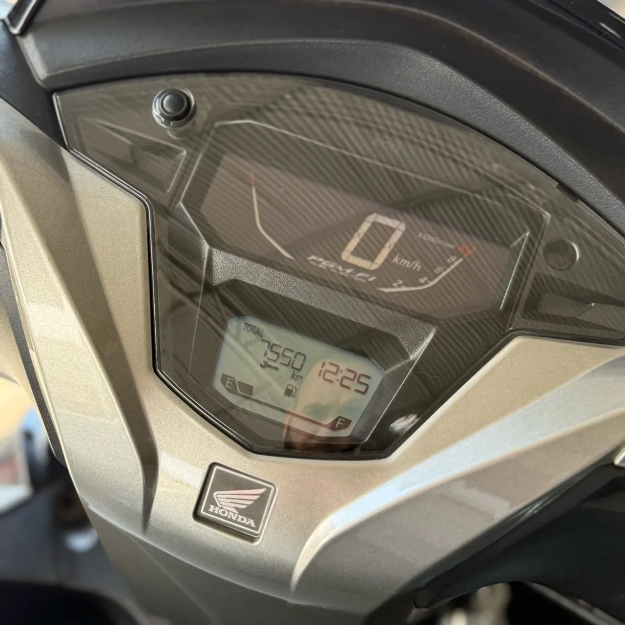 Honda Elite 2025  - Foto 4