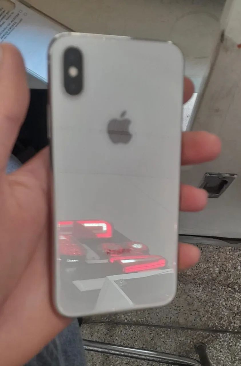 iPhone X - Foto 2