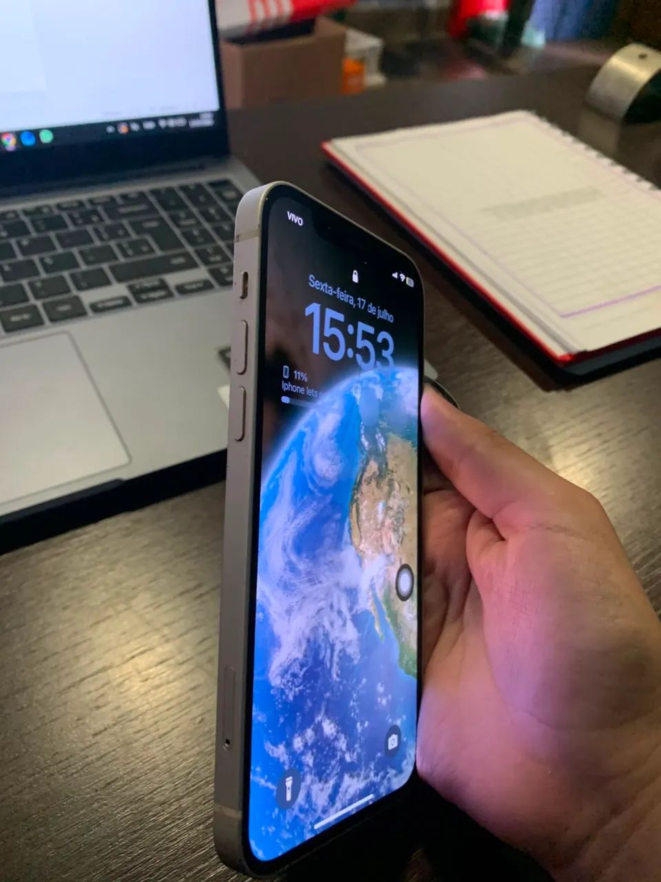 IPHONE 12 256GB  - Foto 4