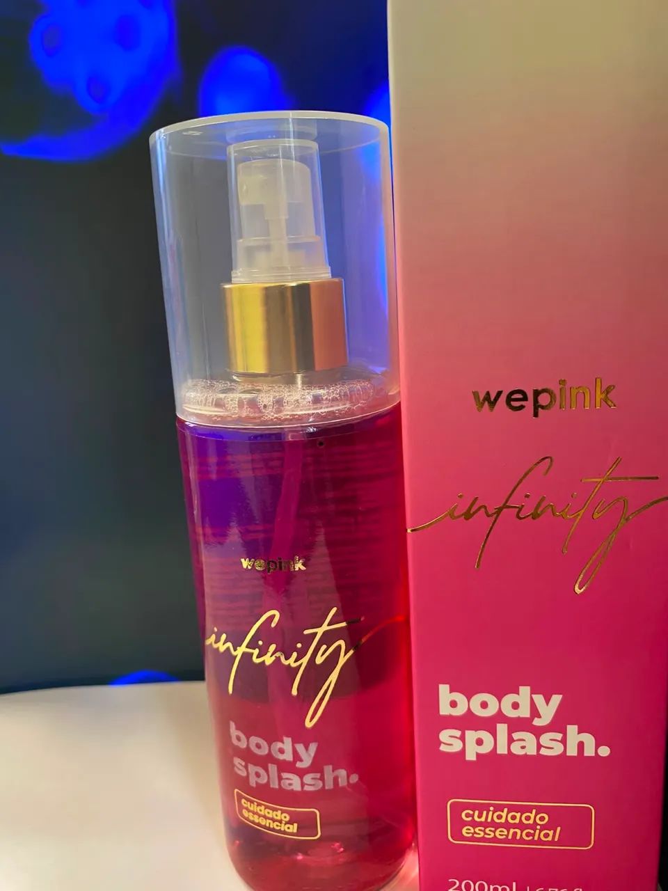 BODY SPLASH  - Foto 2