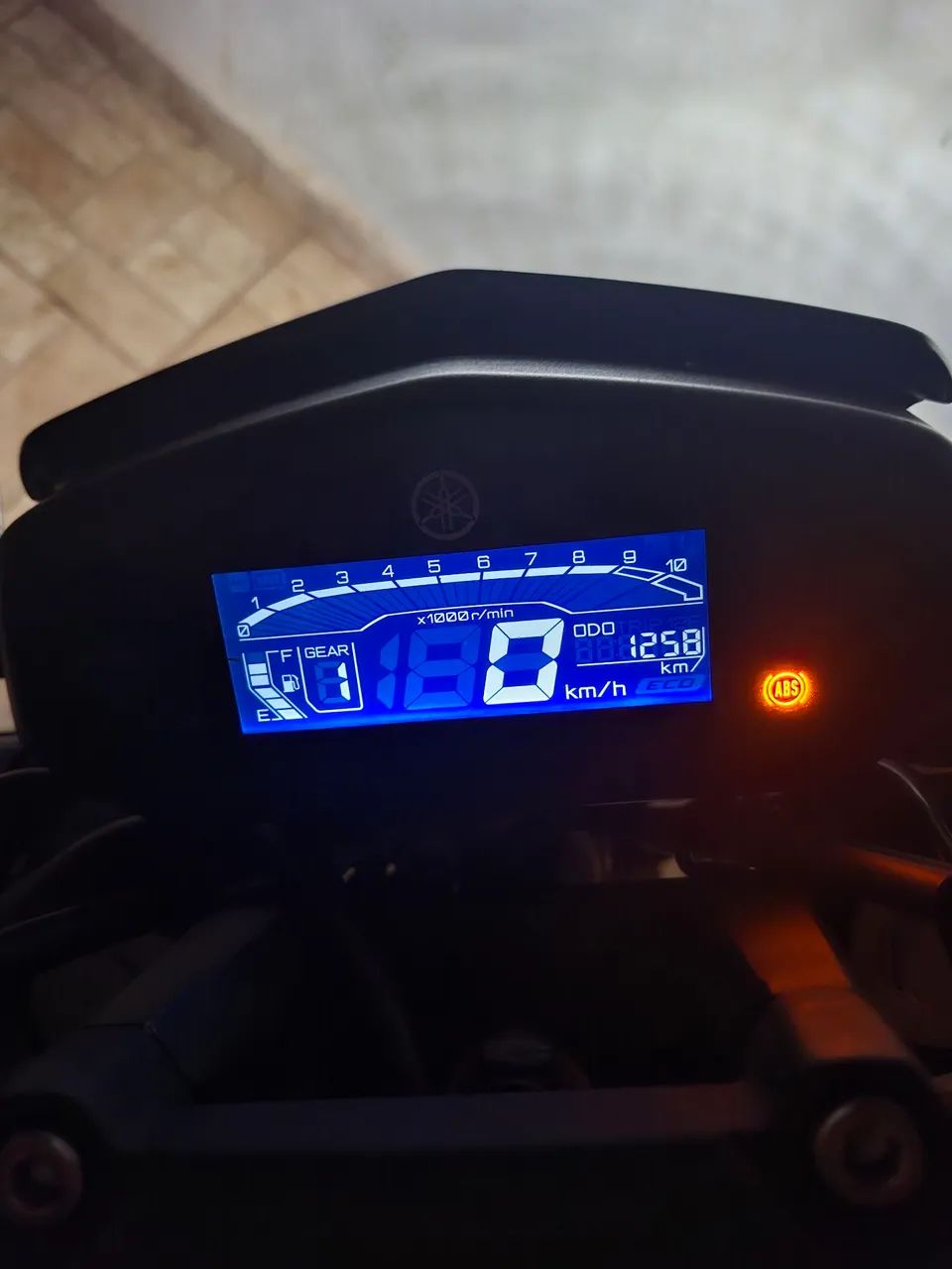 Fazer 150 connected - Foto 4