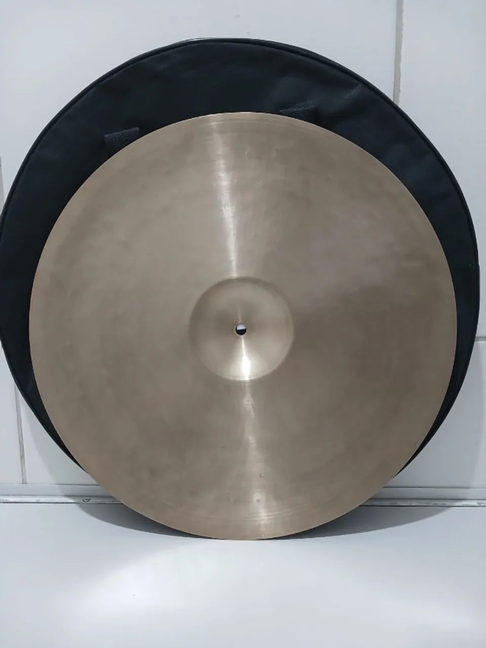 prato hammer lit 18" crash - Foto 3