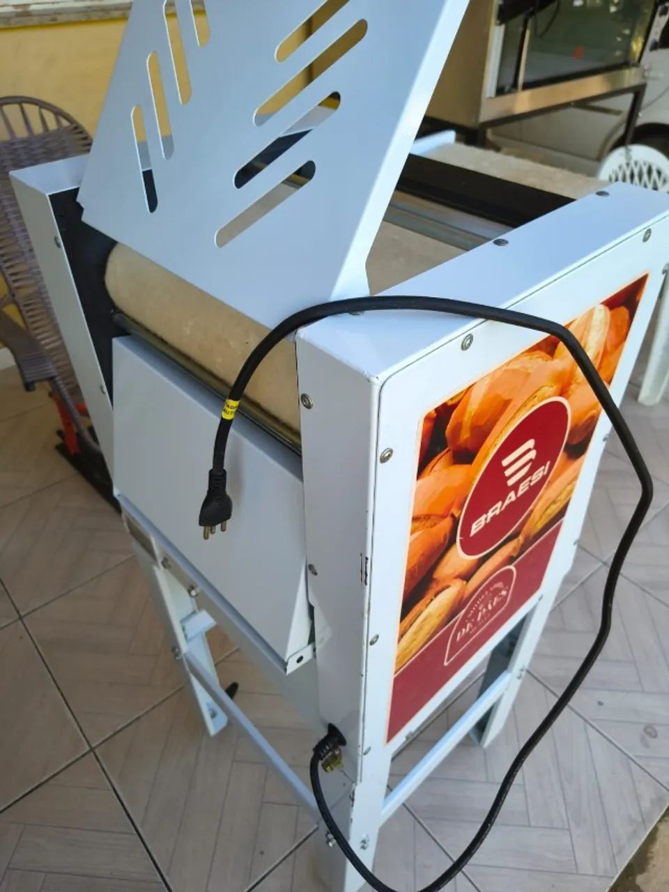 Modeladora De Pães - Foto 3