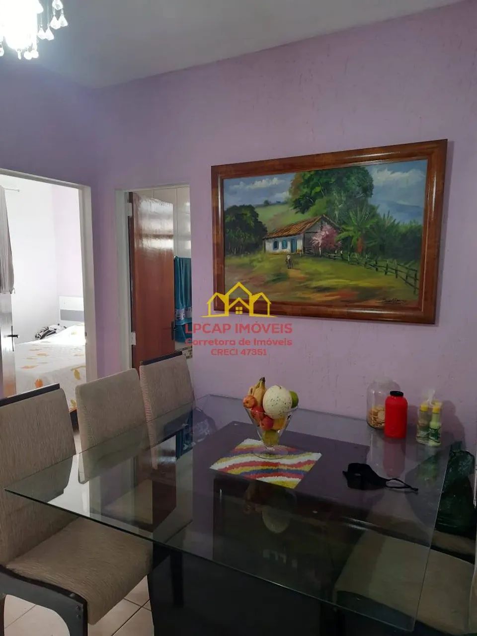Apartamento Área Privativa - Foto 3