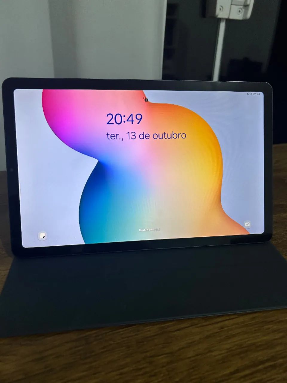 Samsung Galaxy Tab S6 Lite
